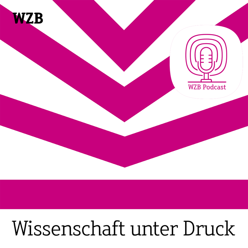 Wissenschaft unter Druck